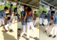 Bukan Karena Wanita, Aksi Bullying di Cilacap Karena 'Geng Basis'