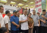 Mendag Zulkifli Hasan Ungkap Alasan Tiktok Shop Ditutup