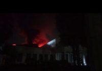 Penyelidikan Kebakaran Museum Nasional, Polisi Kesulitan Bedakan Benda Ini