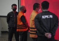 6 Tersangka Korupsi Bansos Beras Covid-19 Kemensos Ditahan, KPK Beberkan Modusnya