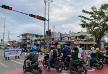 CATAT! Digelar 14-27 Oktober, Ini Fokus Utama Operasi Zebra 2024