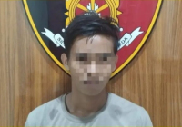 Alasan Belanja ke Warung, Pemuda Tabalong Ini Bawa Kabur Motor Matik Warga Purai
