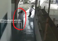 Bocah TPQ Tewas Saat Wudhu, Pelajar SMP Penyebab Tembok Ambruk Jadi Tersangka