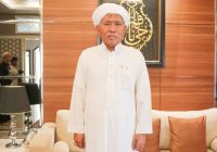 DPPPA-KB Kalsel Gandeng Guru Wildan Kampanyekan ini