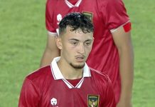 Ivar Jenner Disorot Saat Kemenangan Timnas U-23 Indonesia vs China Taipe