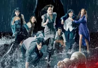 Rating Turun Saat Hari Raya Chuseok, 7 Escape Tetap Rajai Slot Tayang Drakor Akhir Pekan