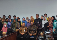 Pemkab Tanbu Komitmen Capai Tujuan Pembangunan Berkelanjutan