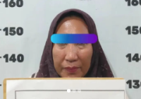 Wanita Katingan Diamankan di Anjir Serapat Miliki 10 Ribu Butir Obat Terlarang