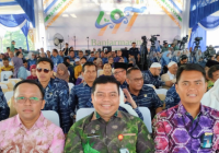 Bawaslu Kalsel Dukung Visi Kota Banjarmasin, Apresiasi Penertiban Baliho Caleg Serampangan