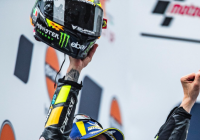 Hasil Lengkap MotoGP India, di Depan Sejak Start Pembalap Bezzecchi Naik Podium