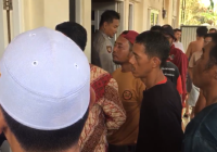 Polisi Ungkap Penyebab Kebakaran Rumah Kos di Landasan Ulin Tewaskan 1 Wanita Muda