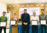 Loka POM Tanah Bumbu Gelar Forum Konsultasi Publik, Ini Tujuannya