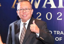 Singkirkan 6 Pesaing, Politisi PPP Terpilih Hakim Konstitusi, Resmi Disahkan DPR RI