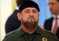 Pemimpin Chechnya Puji Putranya yang Masih Remaja Pukuli Tahanan Pembakar Alquran