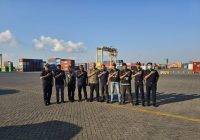 Satgassus Pencegahan Korupsi Polri Turun ke Pelabuhan Tanjung Perak Surabaya, Ini Hasilnya