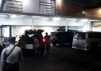 Diduga Alat Penghitung Uang, Satu Boks Dimasukkan Tim KPK ke Kediaman Syahrul Yasin Limpo