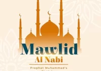 Tradisi Maulid Nabi Berbagai Negara, di India Hiasi Masjid Hingga Bagikan Permen