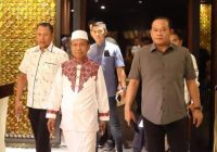 Ciptakan Pemilu Damai, Polri Gandeng Ustadz Das'ad Latif
