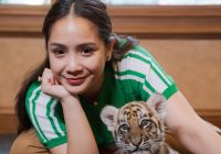 Kabar Nagita Slavina Hamil Anak Ketiga