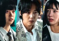 Rating Drakor 7 Escape Naik Lagi, Episode 3 Bikin Netizen Gregetan