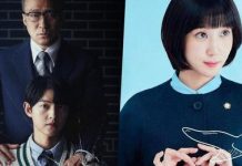 Reborn Rich dan Extraordinary Attorney Woo Masuk Nominasi International Emmy Awards 2023