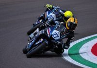 Aldi Satya Siap All Out Raih Juara Seri Pamungkas R3 bLU cRU European Championship 2023