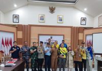 Peringatan Wafatnya Pangeran Antasari ke 161 Digelar pada 11 Oktober