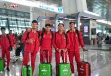 Jelang Piala Dunia, Timnas U-17 Bertolak ke Jerman Jalani Pemusatan Latihan