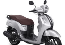 8 Cara Menghemat BBM bagi Pengguna Motor Matic