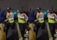 Viral Ibu Buang Bayi di Kereta Stasiun Pasar Minggu, ini Kata PT KAI