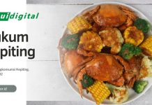 Kepiting di Dua Alam Halal atau Haram? Ini Fatwa MUI