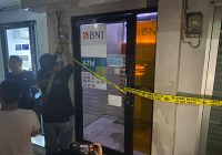 Uang Nasabah Raib Usai Tarik di ATM Jalan KS Tubun, Polisi Pasang Police Line