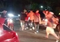 Polisi Amankan Terduga Pelaku, Bobol Uang Nasabah Usai Tarik di ATM Jalan KS Tubun