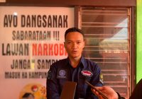 Eks Pecandu Narkoba Sebut Tahan Berhari-Hari Tak Tidur Hingga Emosi Tak Stabil