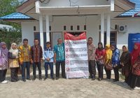 Polres Tabalong Imbau Warga Upau Agar Stop Menyetrum Ikan, ini Ancaman Pidananya