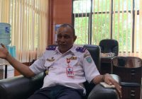 Kadishub Banjar Ancam SP 1 Bagi Oknum Tarik Pungli dari PKL di RTH Ratu Zalecha