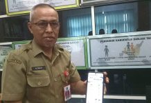 Disdukcapil Banjar Kembali Luncurkan Aplikasi Star Banjar, Ajukan KTP dari Rumah