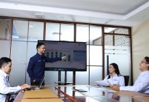 PLN Kirim Pegawai Belajar ke Luar Negeri, Bukti Komitmen Menjalankan Transisi Energi