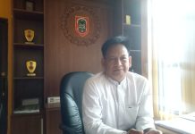 Teknik Modifikasi Cuaca Tak Bisa Dilakukan di Kalsel untuk Atasi Karhutla