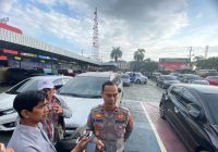 694 Pelanggar Lalu Lintas Diamankan Selama Operasi Zebra Intan di Kota Banjarmasin