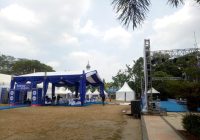 Sore ini Banjar Expo 2023 di RTH Ratu Zalecha Dibuka, Ada Job Fair Hingga Kuliner