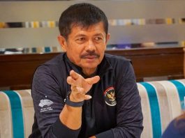 Proyeksi SEA Games Thailand, Indra Sjafri Sebut 23 Pemain U-22 Ditetapkan Usai Hadapi Mali