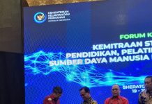 Kembangkan SDM Perikanan di Tanah Bumbu, Pemkab Wujudkan Program SFV