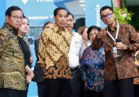 Festival LIKE 2023, Dirut PLN Paparkan Langkah Strategis Jalankan Transisi Energi