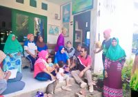 Sosok Visioner Ini Pernah Jadi Camat, Berikut Profil H Hery Kurbiansyah
