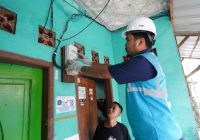 Tarif Listrik Tidak Naik, PLN Siap Beri Pelayanan Optimal