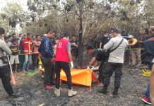 Anaknya Korban Bully Diduga Jadi Penyebab RS Gantung Diri di Gunung Kupang Banjarbaru