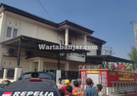 Kesaksian Tetangga Korban Tewas di Gang Manggis Landasan Ulin