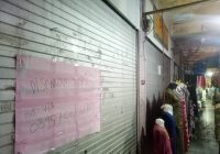 Pasar Martapura Makin Sepi, ini Upaya Perumda Pasar Bauntung Batuah