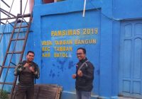 Atasi Kemarau, Dinas PMD Kalsel Galakkan Program Pamsimas